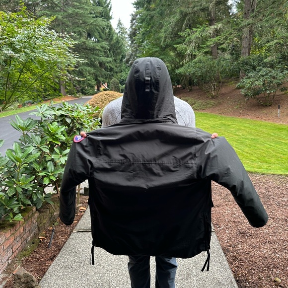Canada Goose Maitland Parka